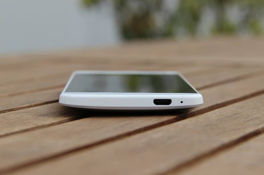 HTC One mini