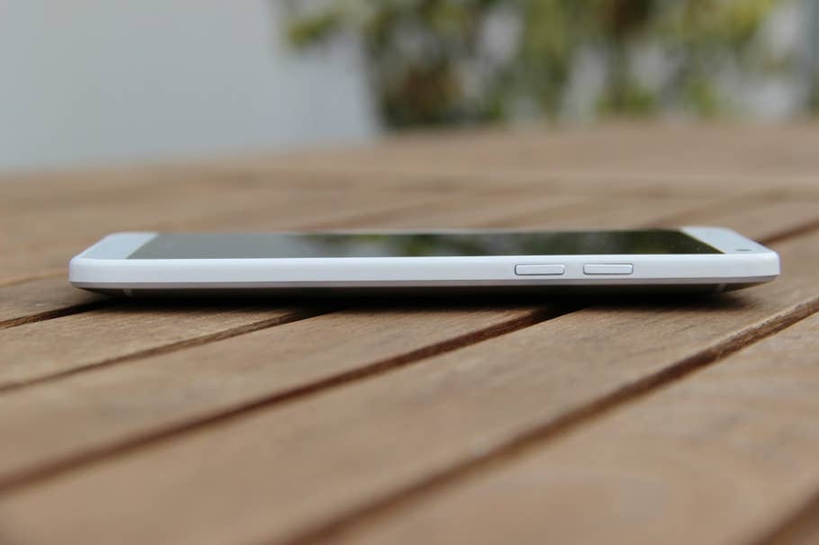 HTC One mini