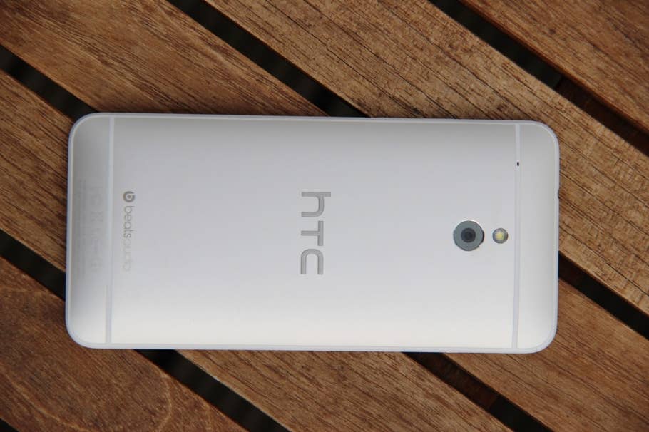 HTC One mini
