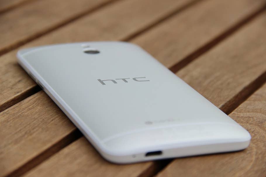 HTC One mini