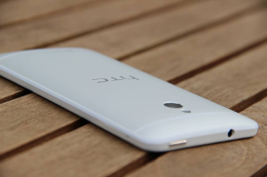 HTC One mini