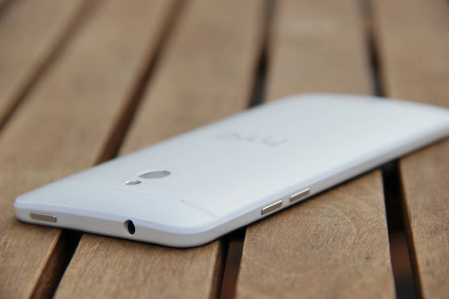 HTC One mini