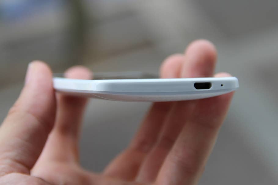 HTC One mini