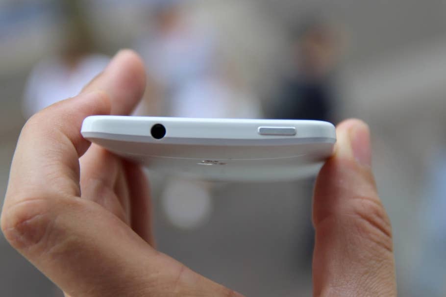 HTC One mini