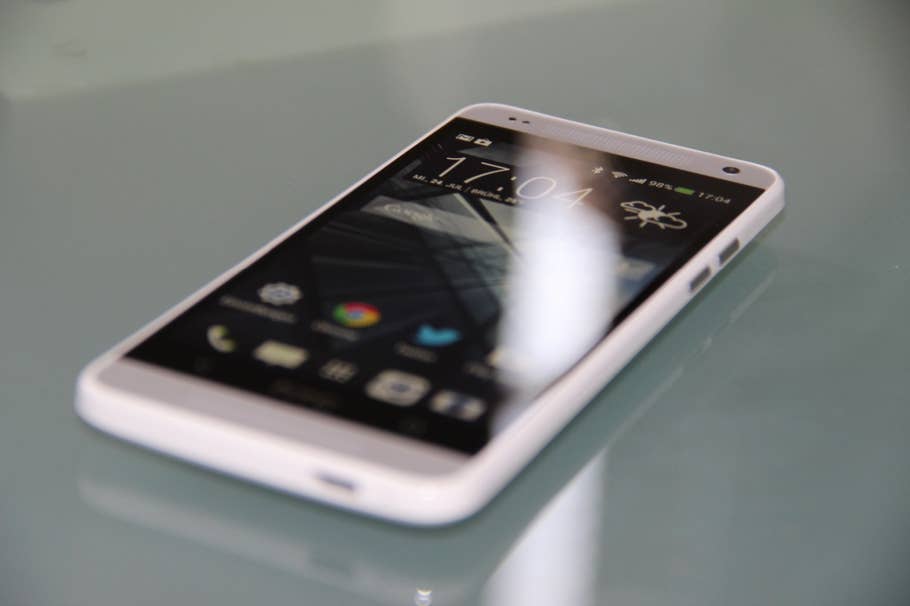 HTC One mini