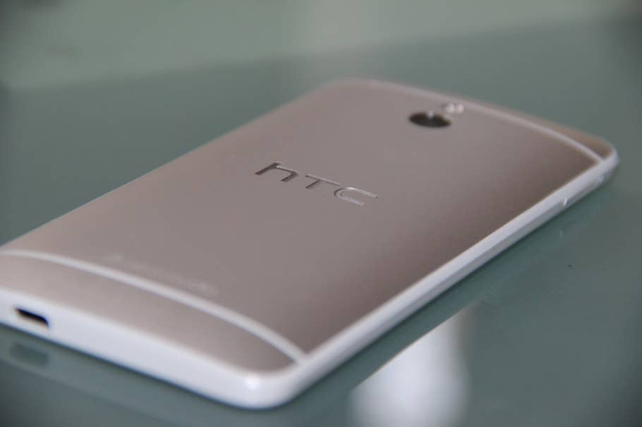 HTC One mini