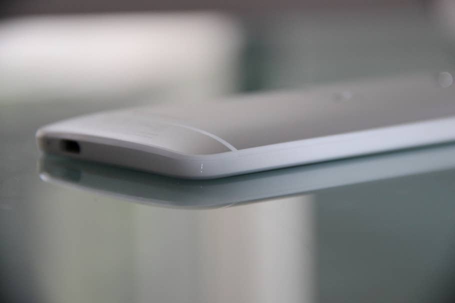 HTC One mini