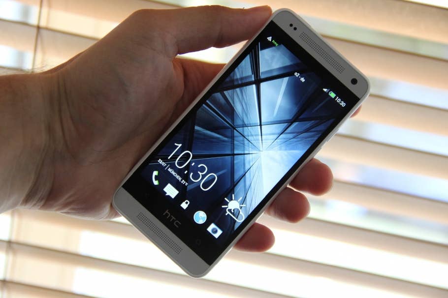HTC One mini