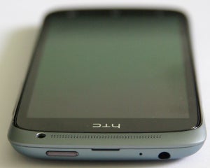 HTC One S