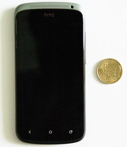 HTC One S