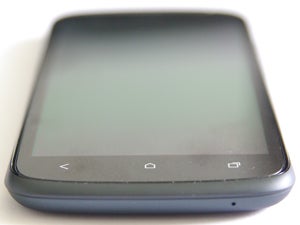 HTC One S