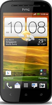 HTC One SV