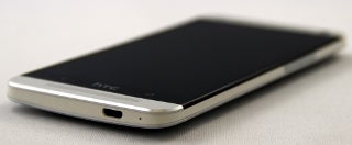 HTC One HTC One
