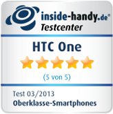 HTC One