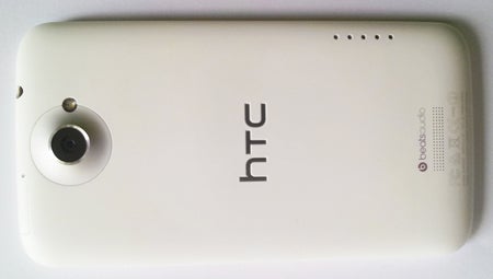 HTC One X