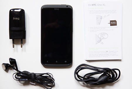 HTC One XL