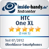 HTC One XL