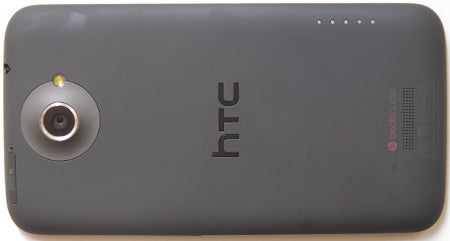 HTC One XL