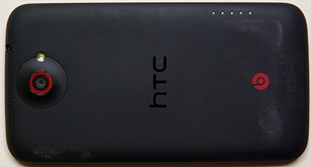 HTC One X+ HTC One X+