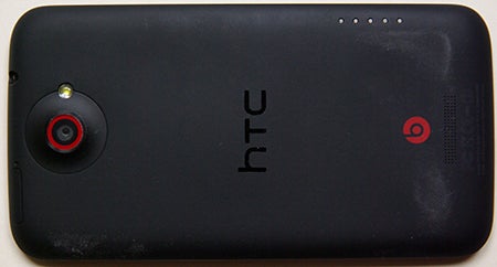 HTC One X+