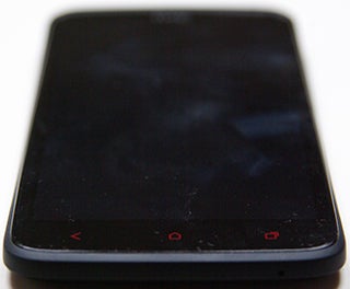 HTC One X+