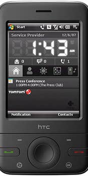 HTC P3470