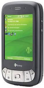 HTC P4350 Datenblatt - Foto des HTC P4350