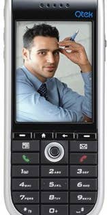 HTC Qtek 8310 HTC Qtek 8310