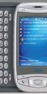 HTC Qtek 9100