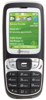 HTC S310 Datenblatt - technische Daten des HTC S310 HTC S310 Datenblatt - Foto des HTC S310