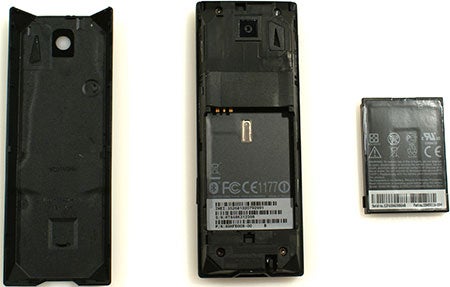 HTC S740