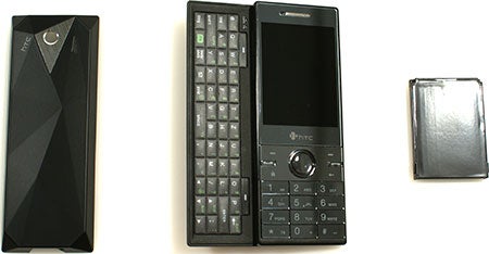 HTC S740