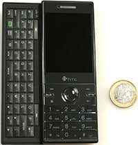 HTC S740