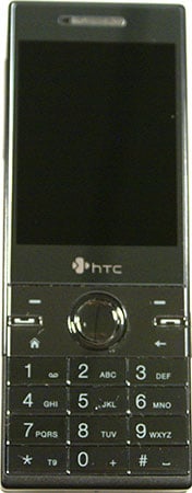 HTC S740