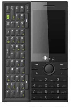 HTC S740 Datenblatt - Foto des HTC S740