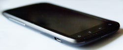 HTC Sensation HTC Sensation