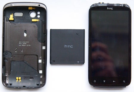 HTC Sensation HTC Sensation