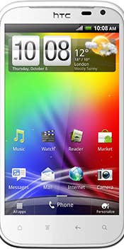 HTC Sensation XL