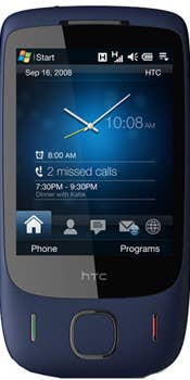 HTC Touch 3G