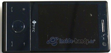 HTC Touch Diamond HTC Touch Diamond