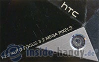 HTC Touch Diamond