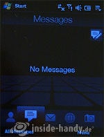 HTC Touch Diamond HTC Touch Diamond