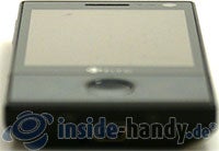 HTC Touch Diamond HTC Touch Diamond