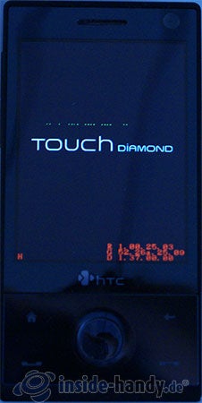 HTC Touch Diamond