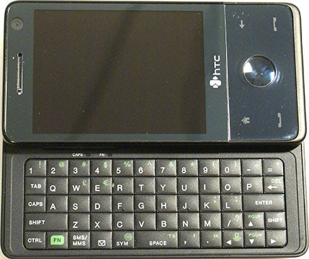 HTC Touch Pro