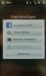 HTC Touch Pro2 HTC Touch Pro2