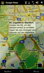 HTC Touch Pro2 HTC Touch Pro2