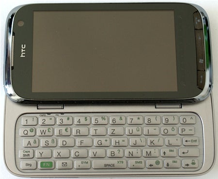 HTC Touch Pro2 HTC Touch Pro2