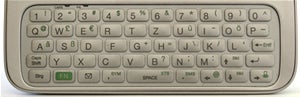 HTC Touch Pro2