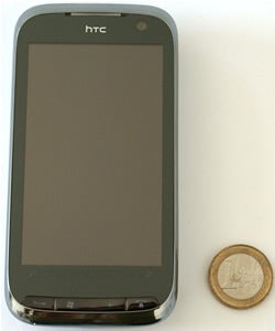 HTC Touch Pro2
